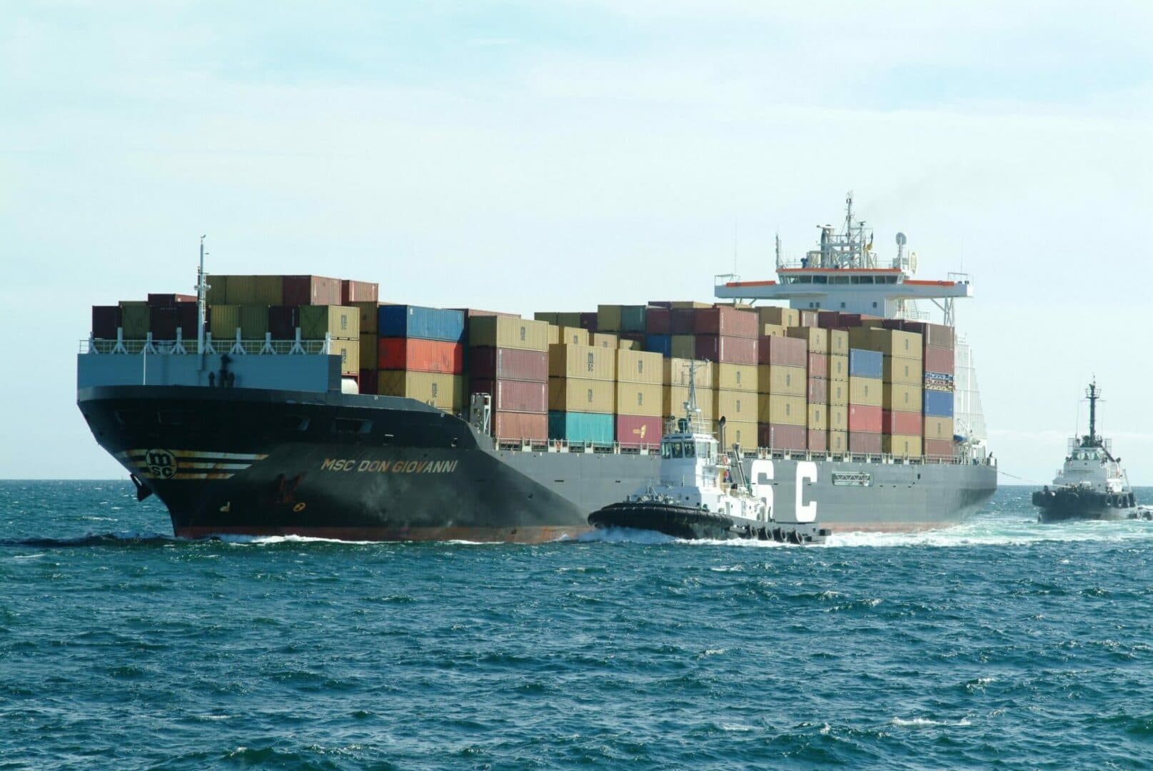 China remains Kenya’s top import destination despite Ruto’s shift to west