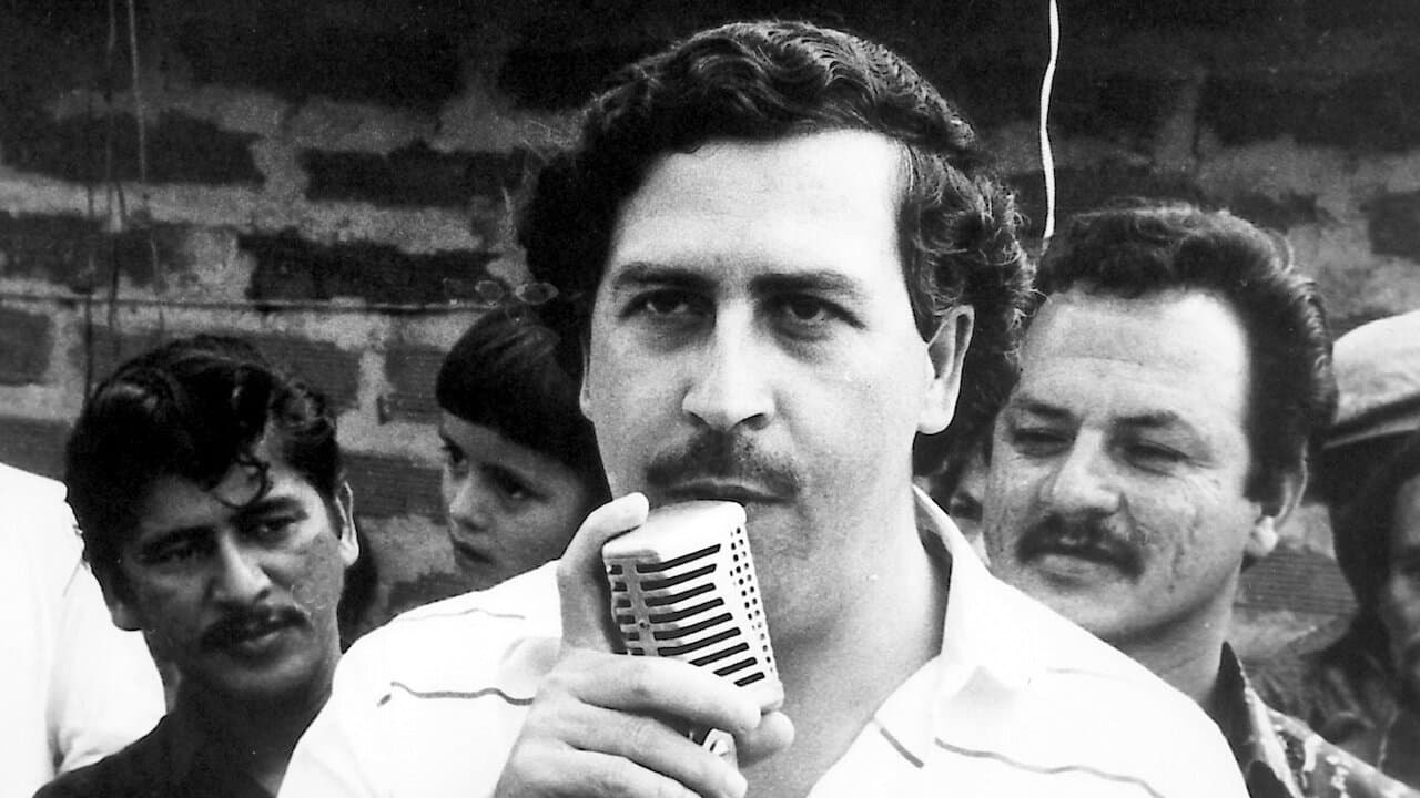 Pablo Escobar Net Worth
