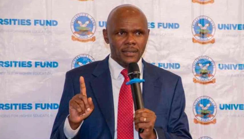 Universities Fund Sh4.2 Billion Allocation Released to Support Public University Students