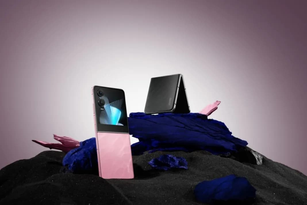 Infinix Unveils Its First-Ever Foldable Smartphone. Set To Launch in Kenya