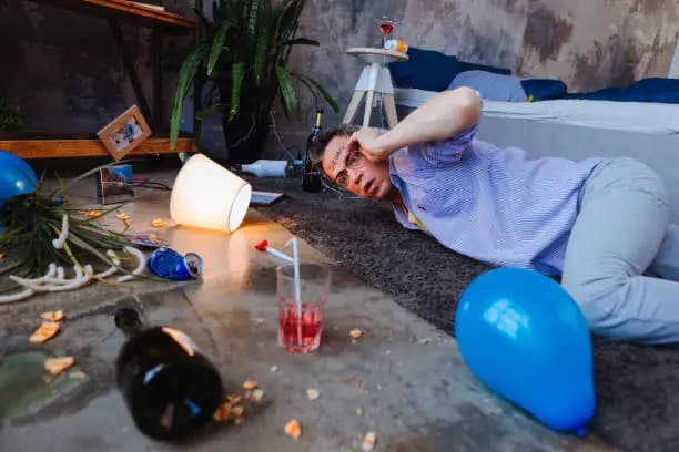 How to Avoid a Hangover After Drinking