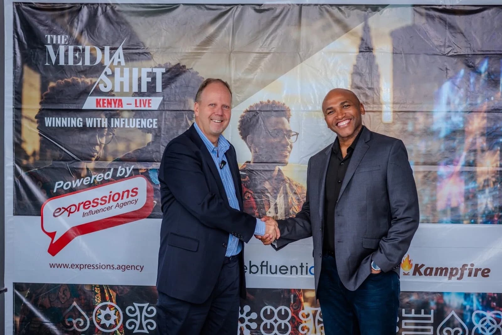 Kenyan marketers shift focus to influencer campaigns’ business returns