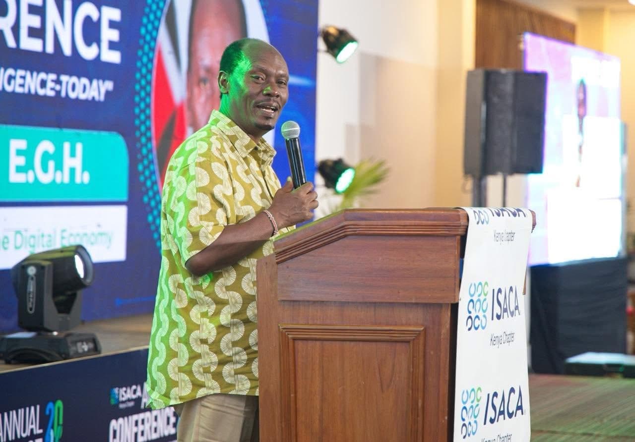 Kenya sharpens digital trust agenda as cyber threats surge, says ICT leadership
