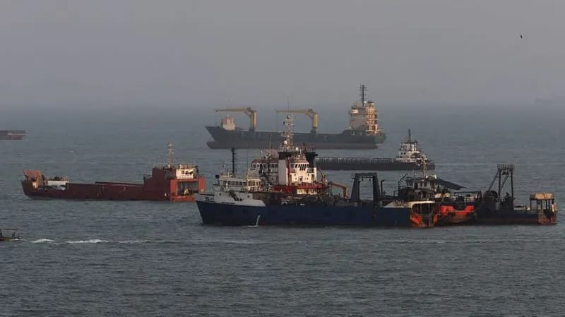 Iranian attack on Saudi tanker killed two Filipino sailors, Saudi Arabia says