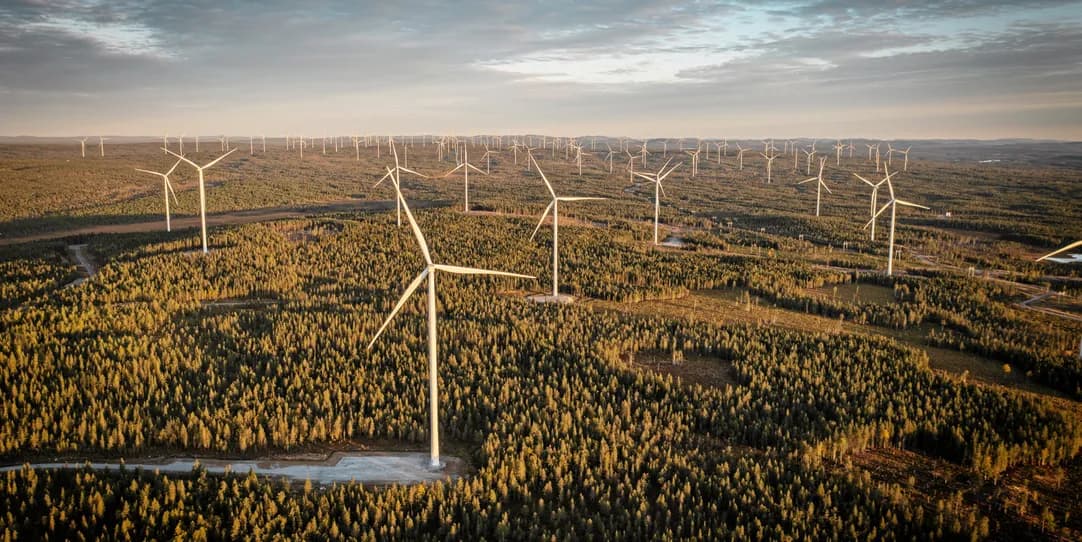 All about the Hornsea Wind Farm: Ranked as One of the World’s Largest