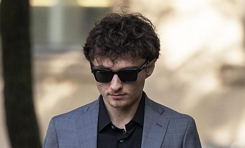 Canadian ‘Crypto King’ found guilty of fraud