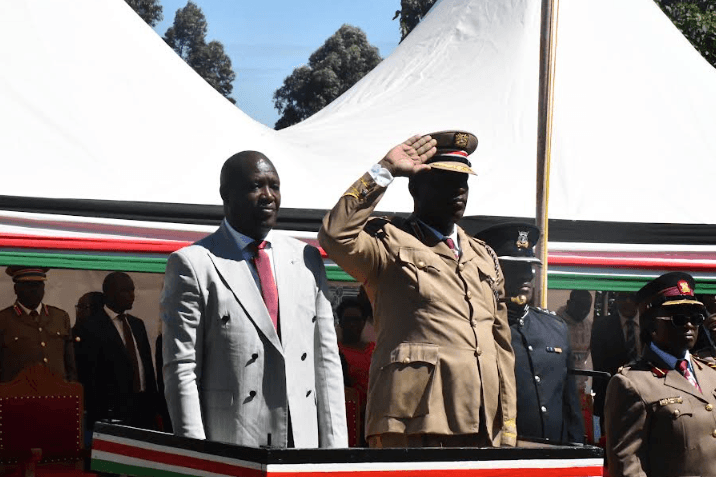 Government calls for enhanced national registration