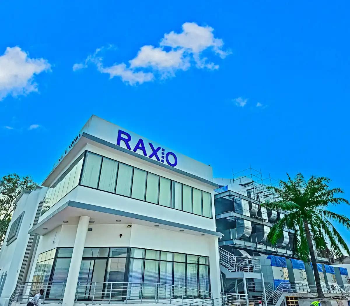 Raxio Secures $100M IFC Financing to Expand Data Center Growth Across Africa