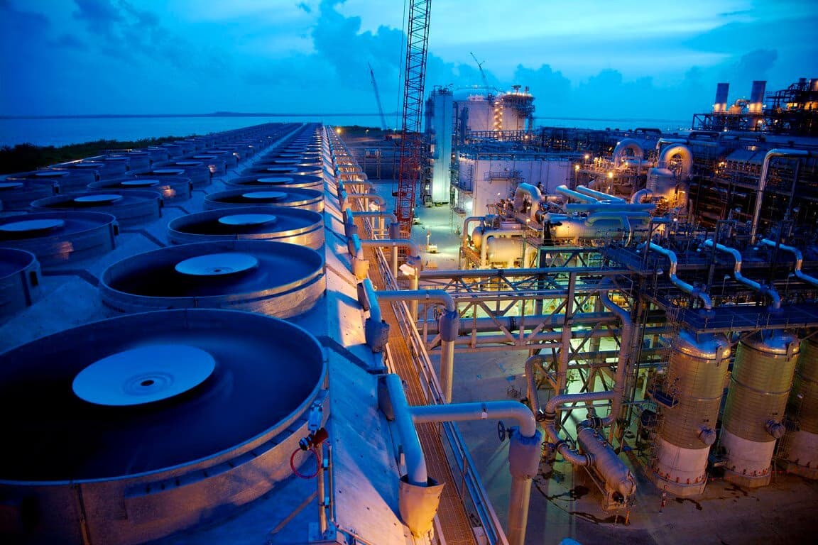 Shell, Equinor Continue Push for Tanzania’s $42bn LNG Deal, Eye End of 2025