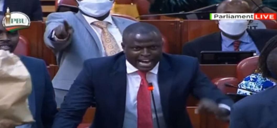 Nyoro: I Will Not Be Pushed Around After Leaving UDA