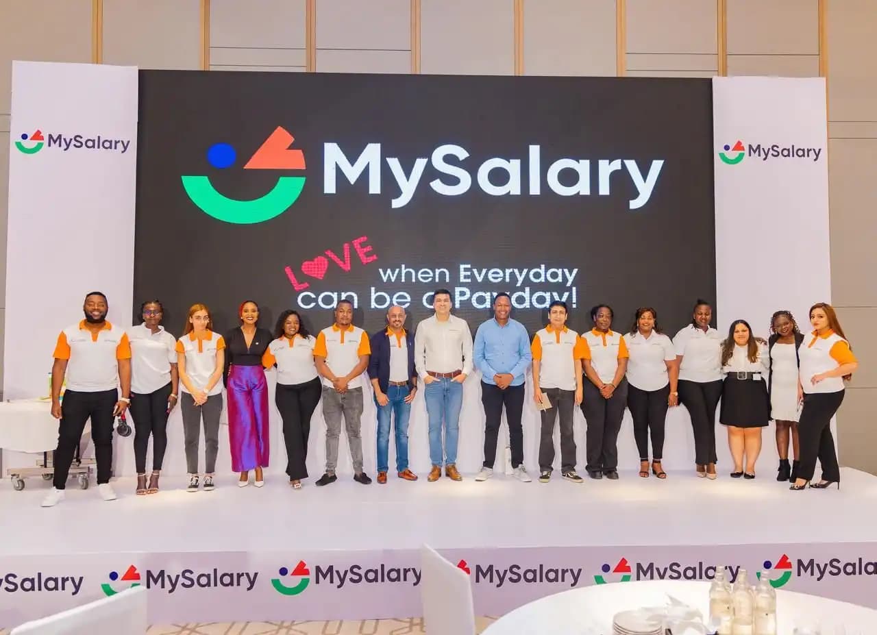Little Launches MySalary App to Offer On-Demand Salary Access for Employees