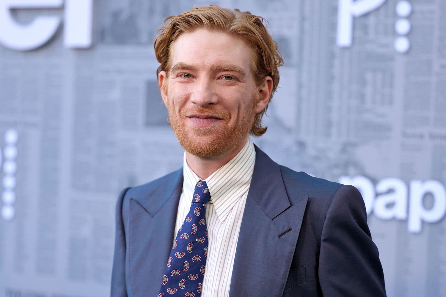 What Is Domhnall Gleeson Net Worth?