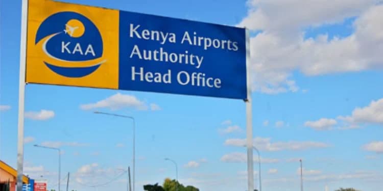 KAA Moves to Raise Business Charges at JKIA, Wilson and 3 Other Airports