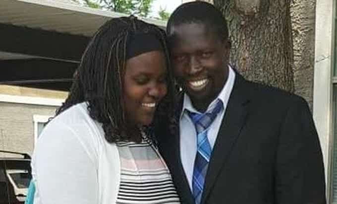 Dorothy Ongera’s Husband Obadiah Kemari Kinara arrested in Texas