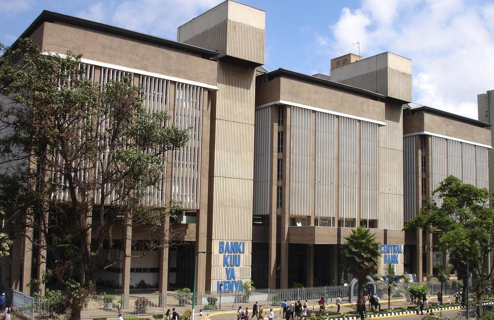 Europe leads in Kenya’s foreign debts, CBK data reveals