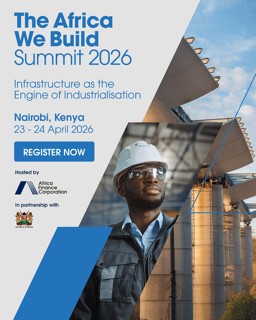 Nairobi to host landmark Africa we build summit 2026