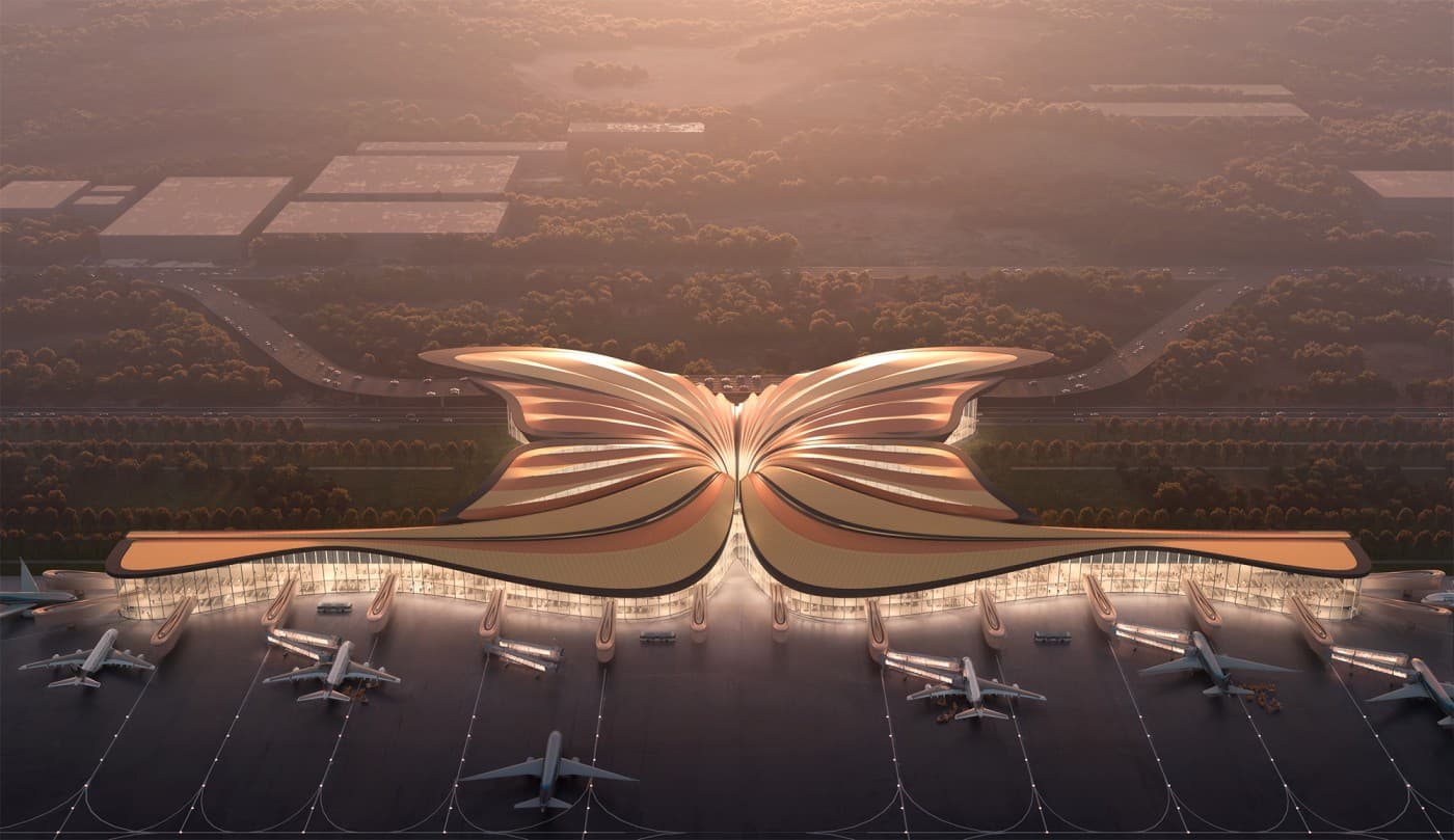 Kenya’s Government Formally Terminates $2 Billion Adani-JKIA Airport Renovation Deal as Fresh Contract Brews