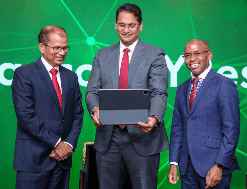 Safaricom Dividend Announcement Excites Investors
