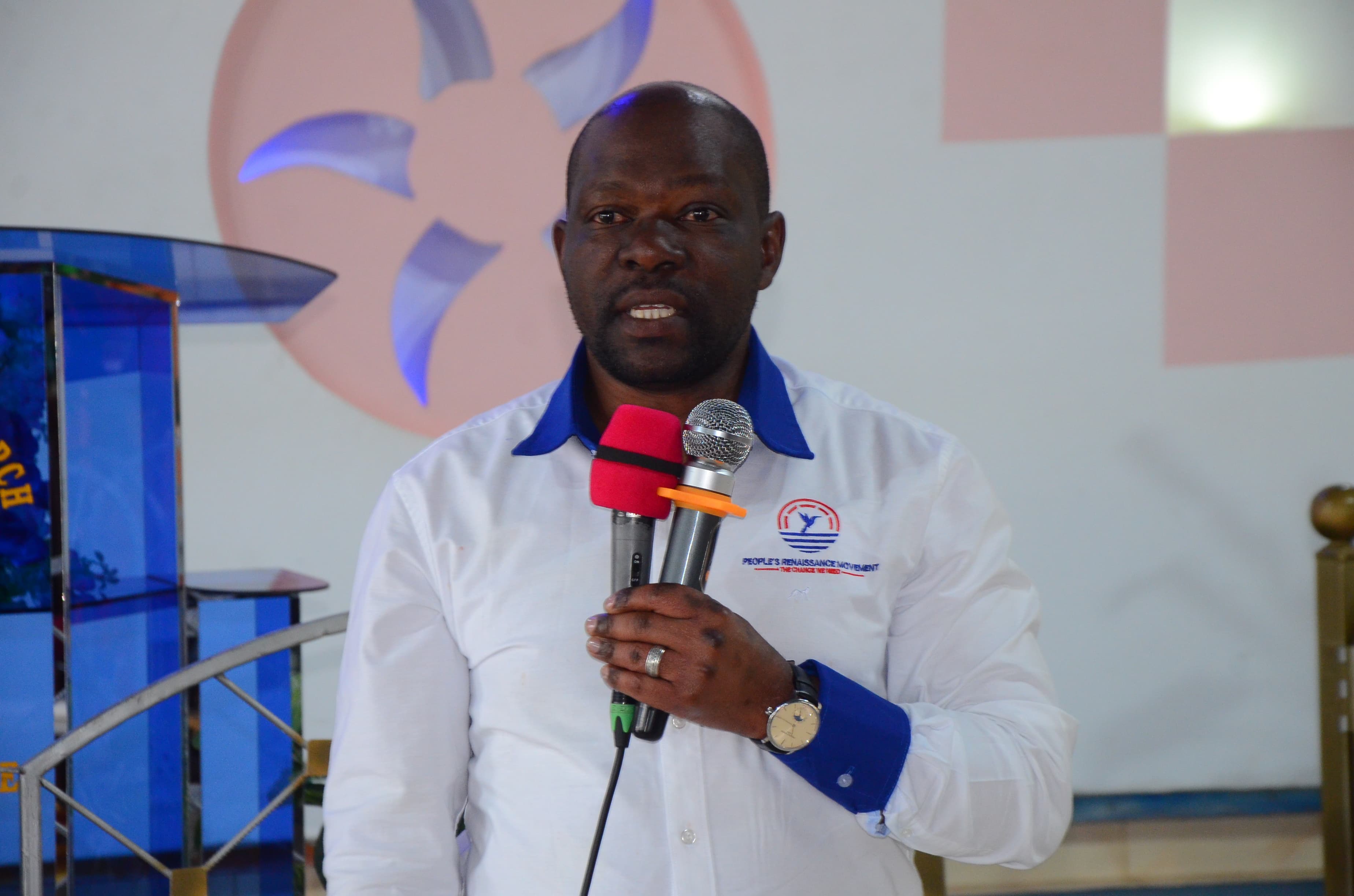 Leaders call for peace, ahead and during Ol Kalou By-Election