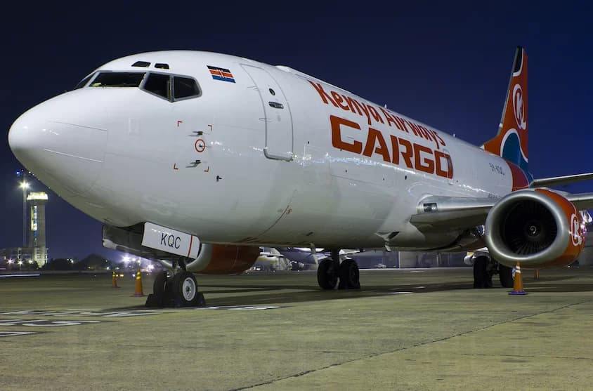 Kenya’s Aviation Industry Lifts Economy and Employment