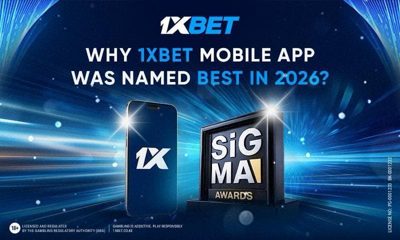 Mobile-first as new standard: why apps define future of betting in Africa