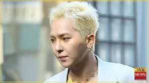 K-pop star convicted of violating military service law