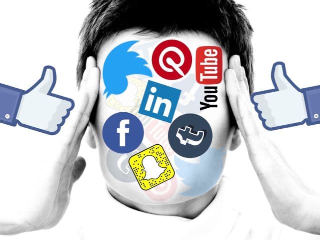 How Social Media And The Internet Can Make You Lose Sight Of Your Inner Voice And Belief System