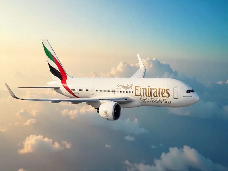 Emirates Celebrates 30 Years in Nairobi, Underscoring East Africa’s Growing Economic Importance