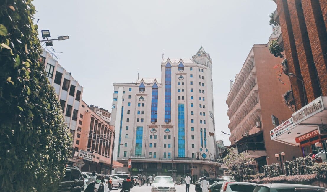 Ufundi SACCO Finally Puts Up Iconic Co-op Plaza Up for Sale