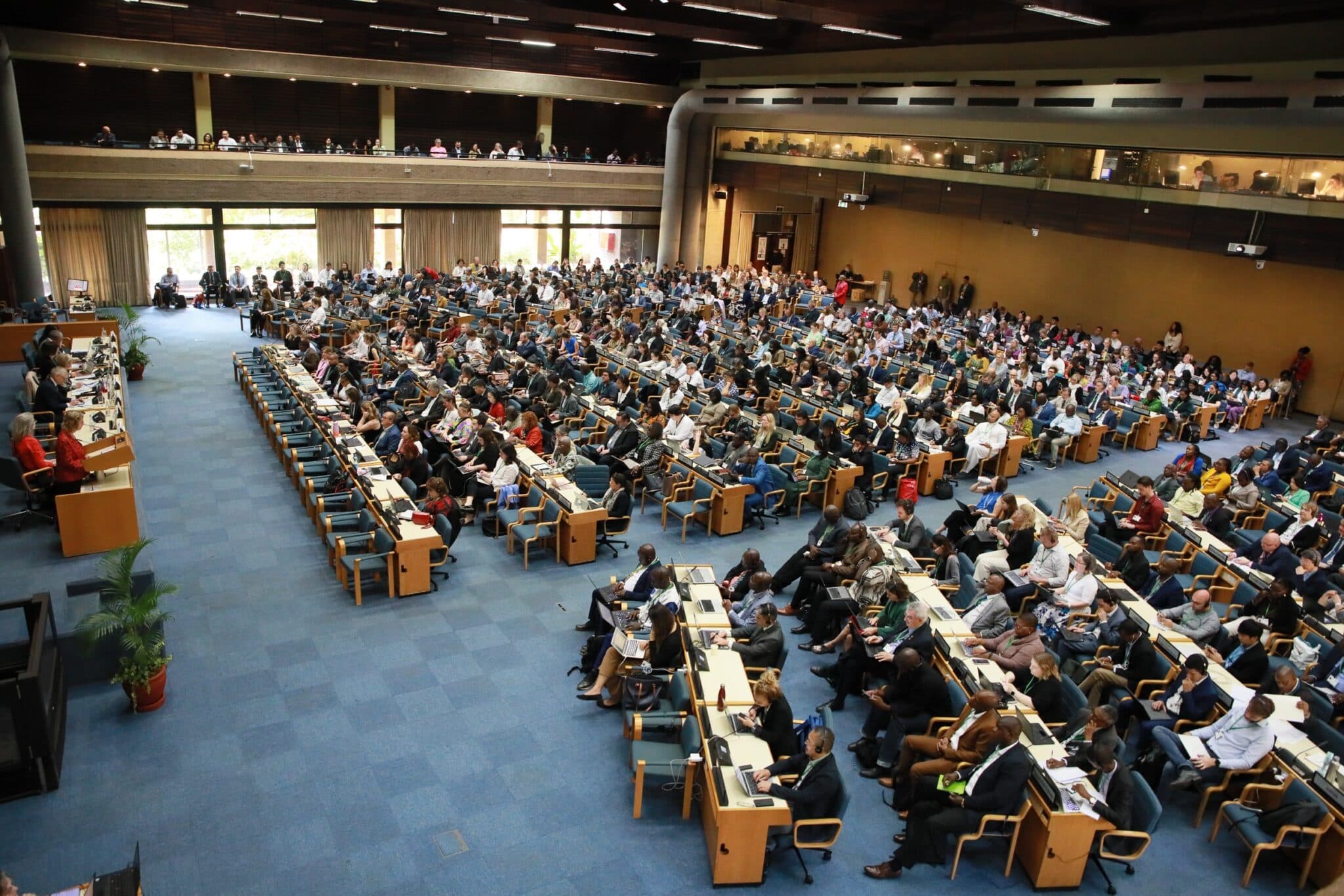BNI East Africa set to host its annual networking convention in August