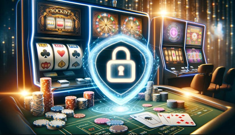 What Makes Modern Casino Platforms More Secure Than Ever