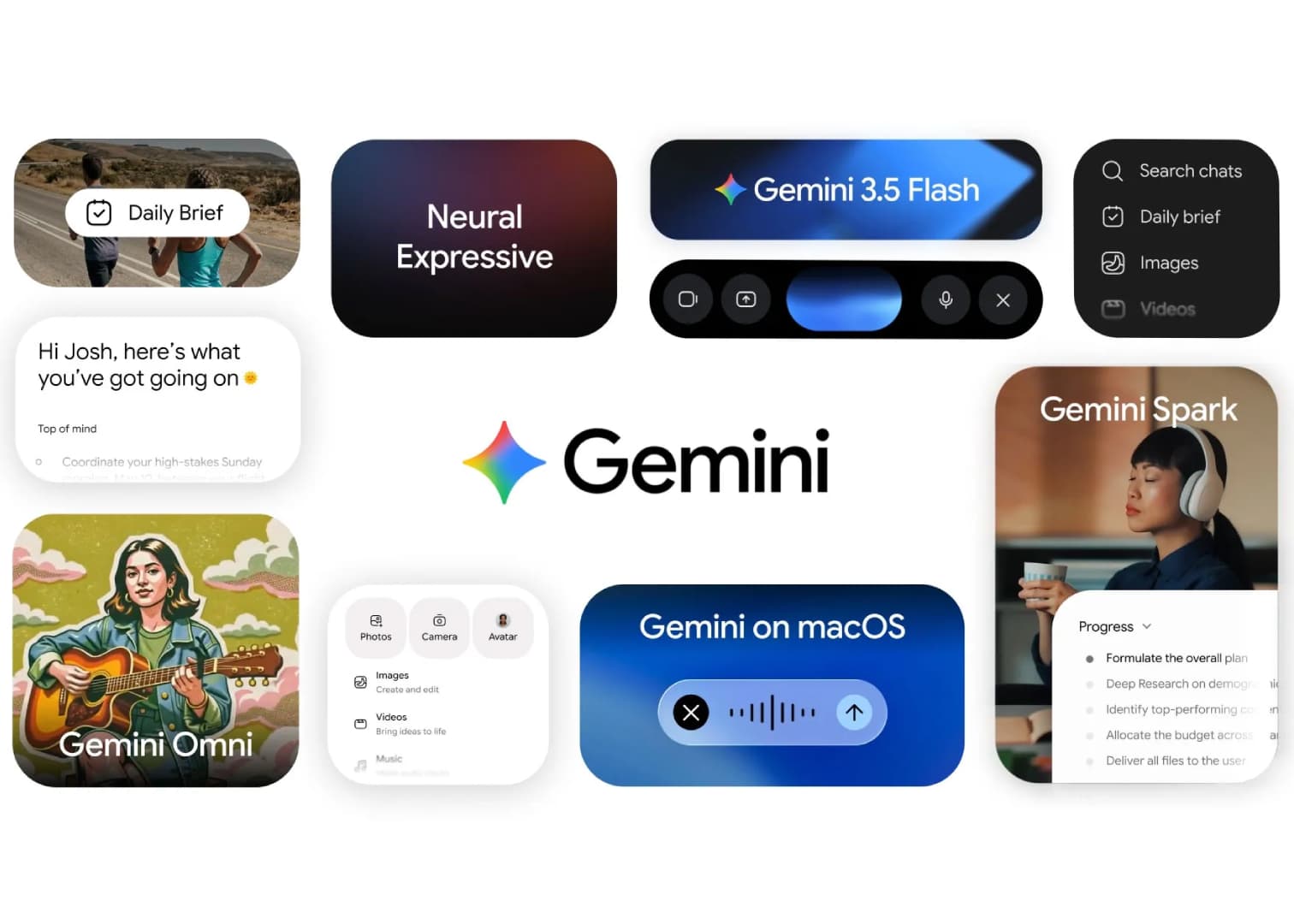 Google Rebuilds Search Around AI as Gemini Usage Crosses 3.2 Quadrillion Tokens