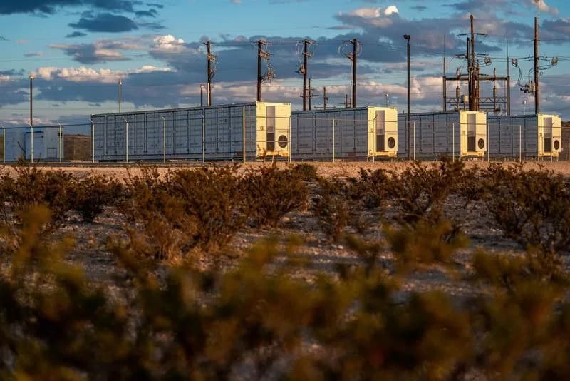 Morocco’s 1.6 GW ONEE BESS Projects Progress as Procurement and Development Activities Continue