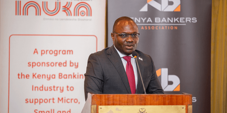 Kenya Bankers Call on CBK to Hold Interest Rate at 8.75%