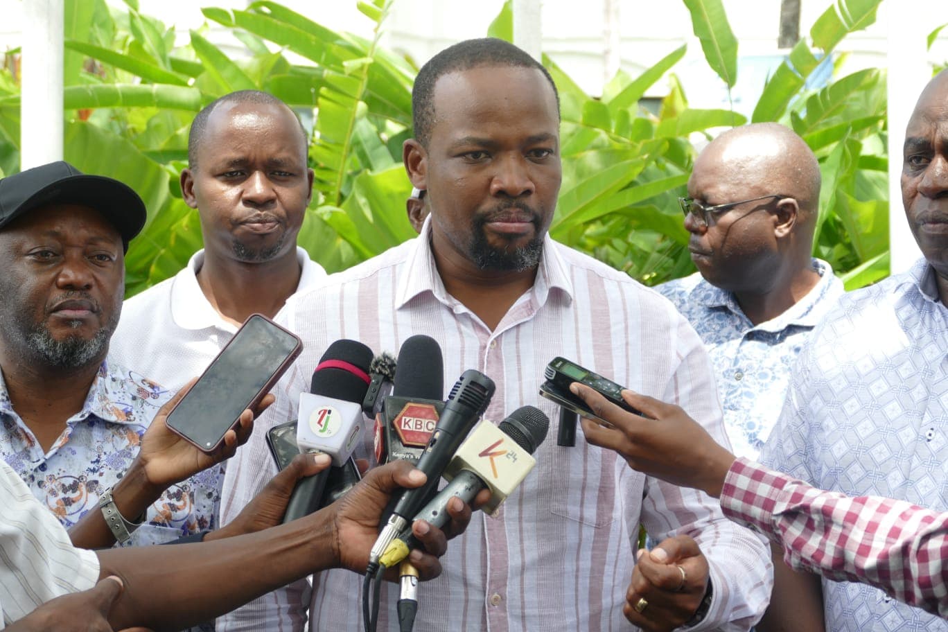 Government to issue 200,000 title deeds at the Coast