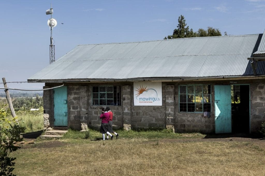 Mawingu Raises KES 1.12 Billion to Expand Fixed Internet Access to 25 Kenya Counties