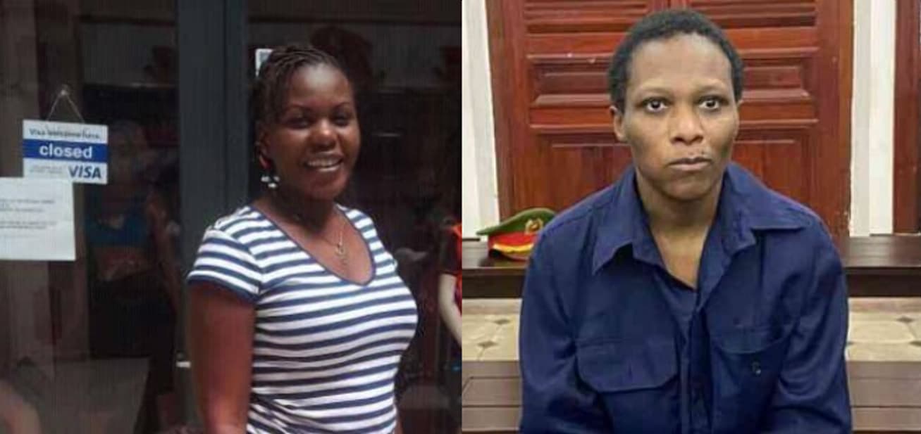 Margaret Nduta’s death penalty commuted to life in prison