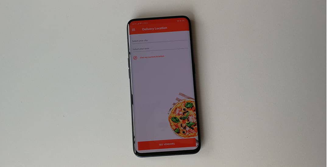 Jumia Food Now Lets Customers Pre-Pay for Their Deliveries