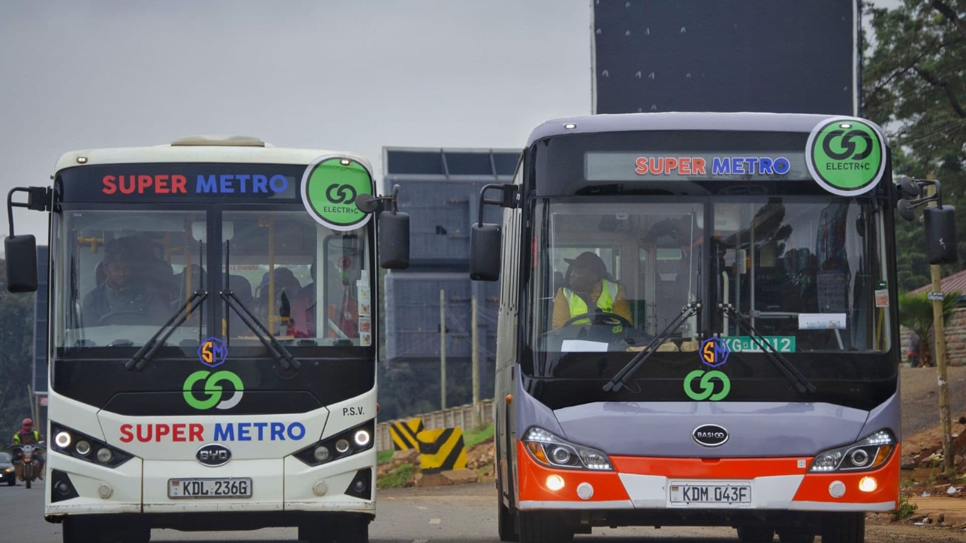 NTSA Suspends Super Metro License Over Safety Violations