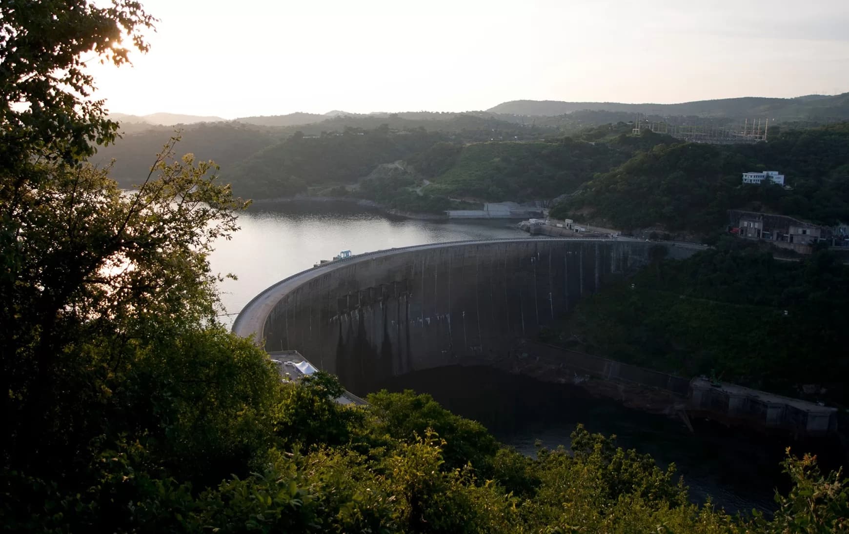 Hydroelectric Operations on Africa’s Largest Artificial Reservoir Near a Standstill as Zambia Warns of Looming Closure by October