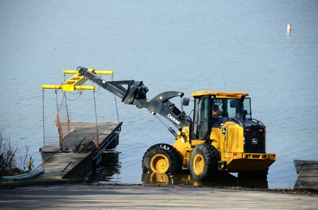 Forklift Attachments That Boost Material Handling Productivity