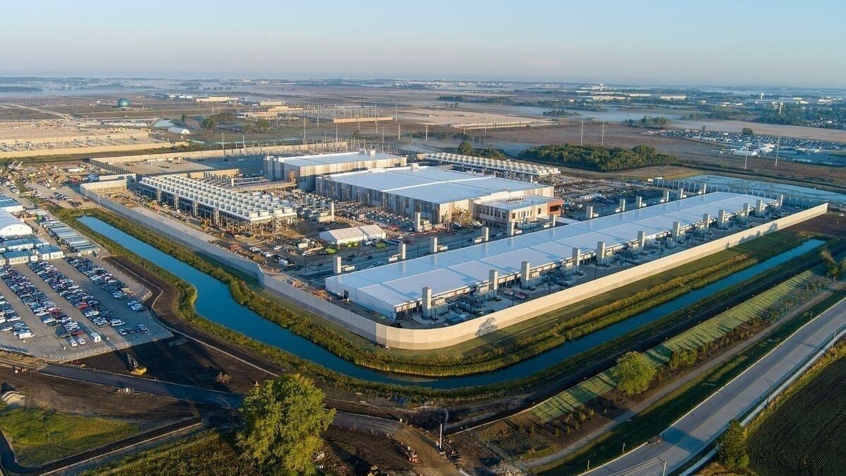 2 Million-Square-Foot Project Baccara Data Center Endorsed for Approval in Maricopa County, Arizona