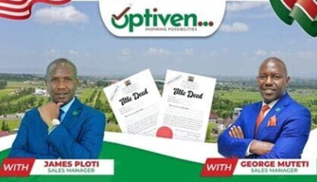 Join Optiven Team’s Exciting Summer Tour in USA