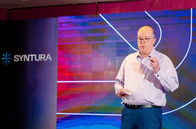 Syntura Unveils East Africa’s First Collaboration and Security Experience Hub with AI-Powered Solutions