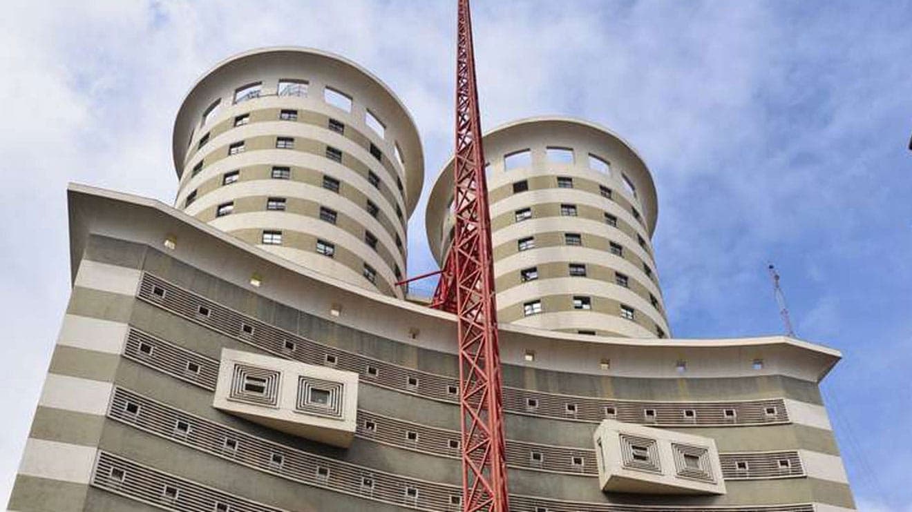 Nation Media Group Loss Deepens After Acquisition by Tanzania Investor