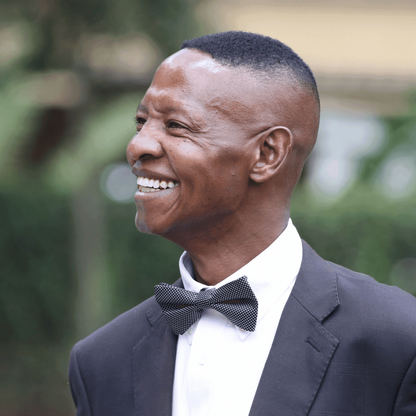 End of Story: Veteran Court Reporter Paul Muhoho Promoted to Glory