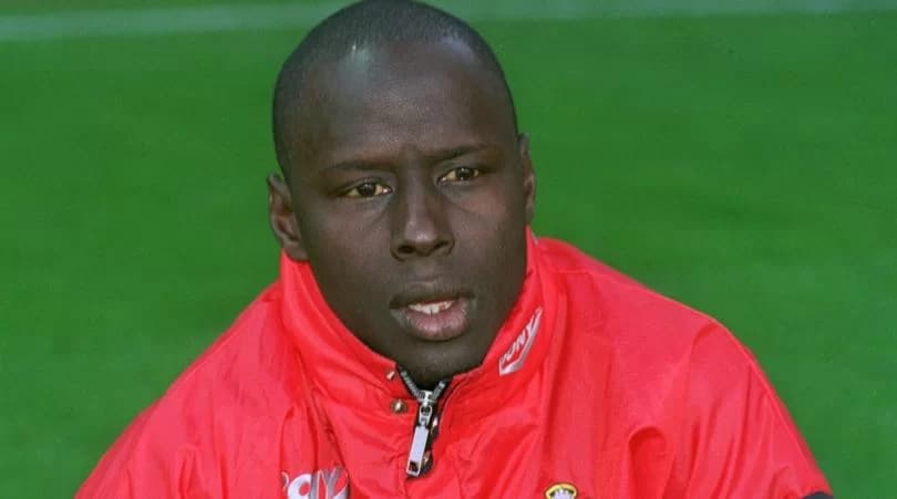The Biggest Scam in Football History