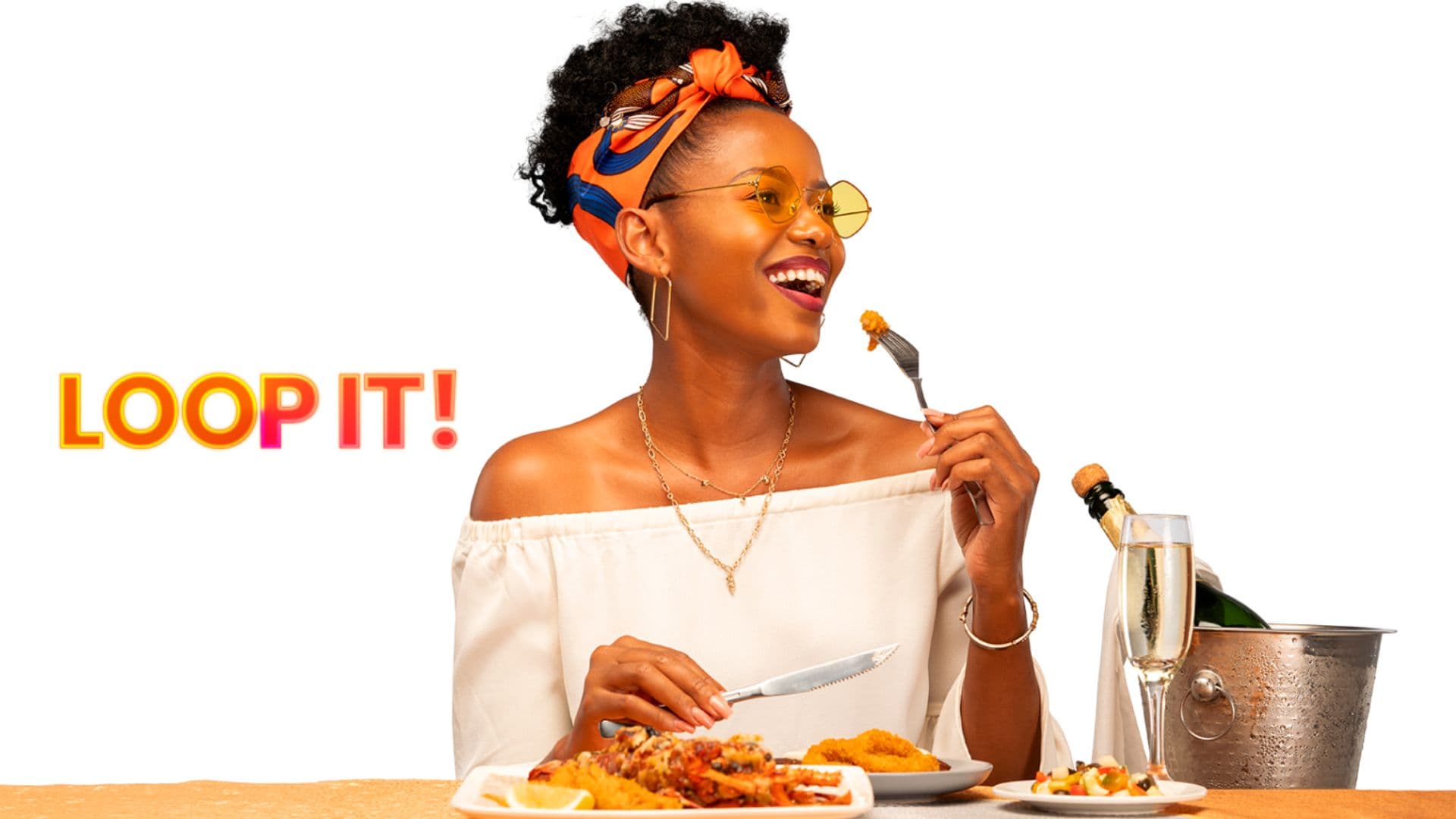 Financial Freedom for Women Starts with LOOP