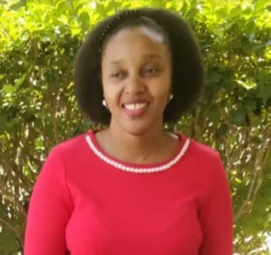 Gone So Soon: Promotion To Glory For Gladys Njeri of Acworth Georgia