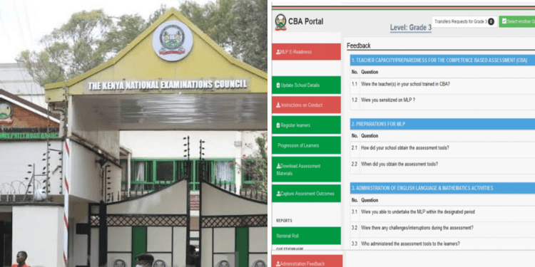 KNEC Sets New Directives for Principals on Grade 10 Assessment Centres